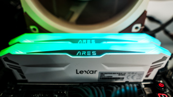 Lexar ARES RGB DDR4-4000 16GB Memory Kit