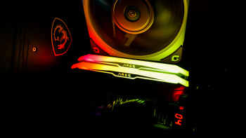 Lexar ARES RGB DDR4-4000 16GB Memory Kit