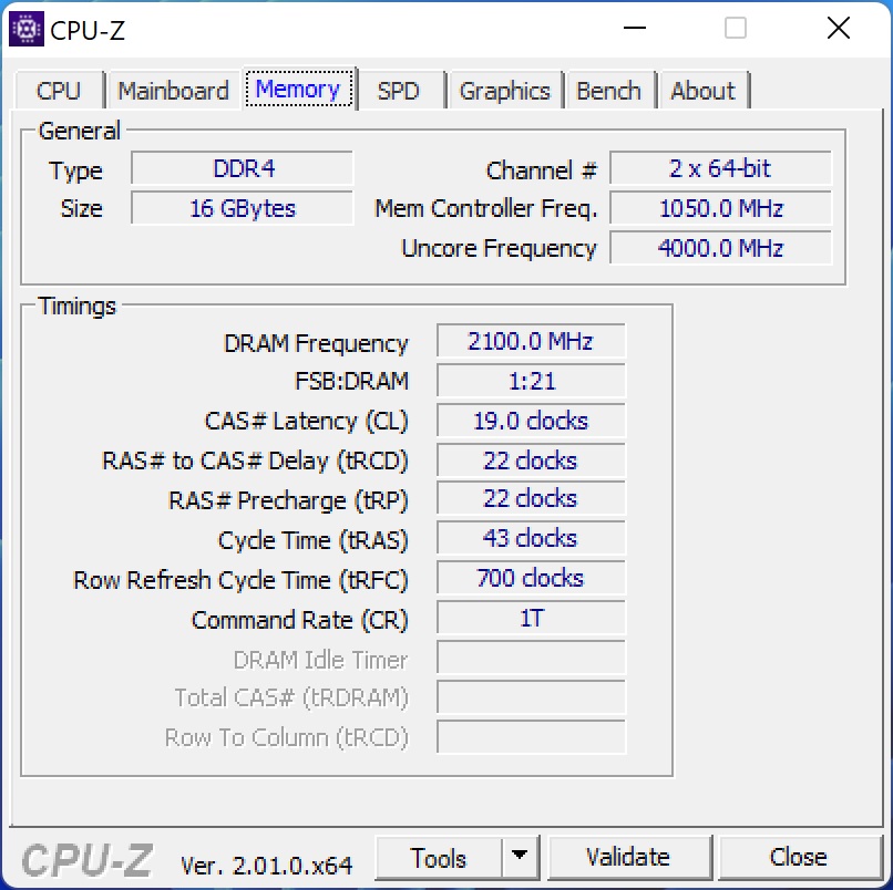 lexar ares rgb ddr4 oc1