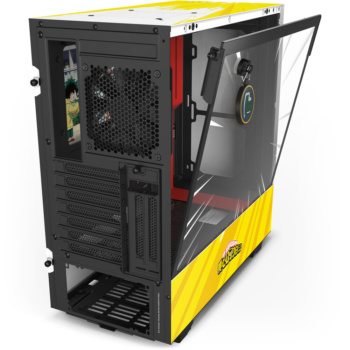 nzxt crft 11 5