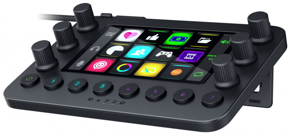 razer stream controller 2
