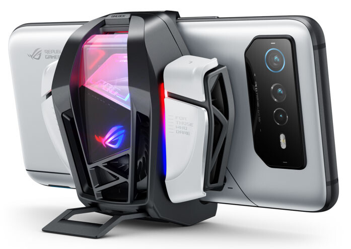 rog phone 6 4