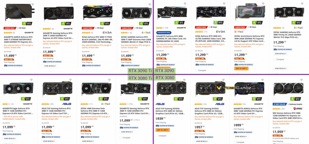 rtx 30 price cuts 2