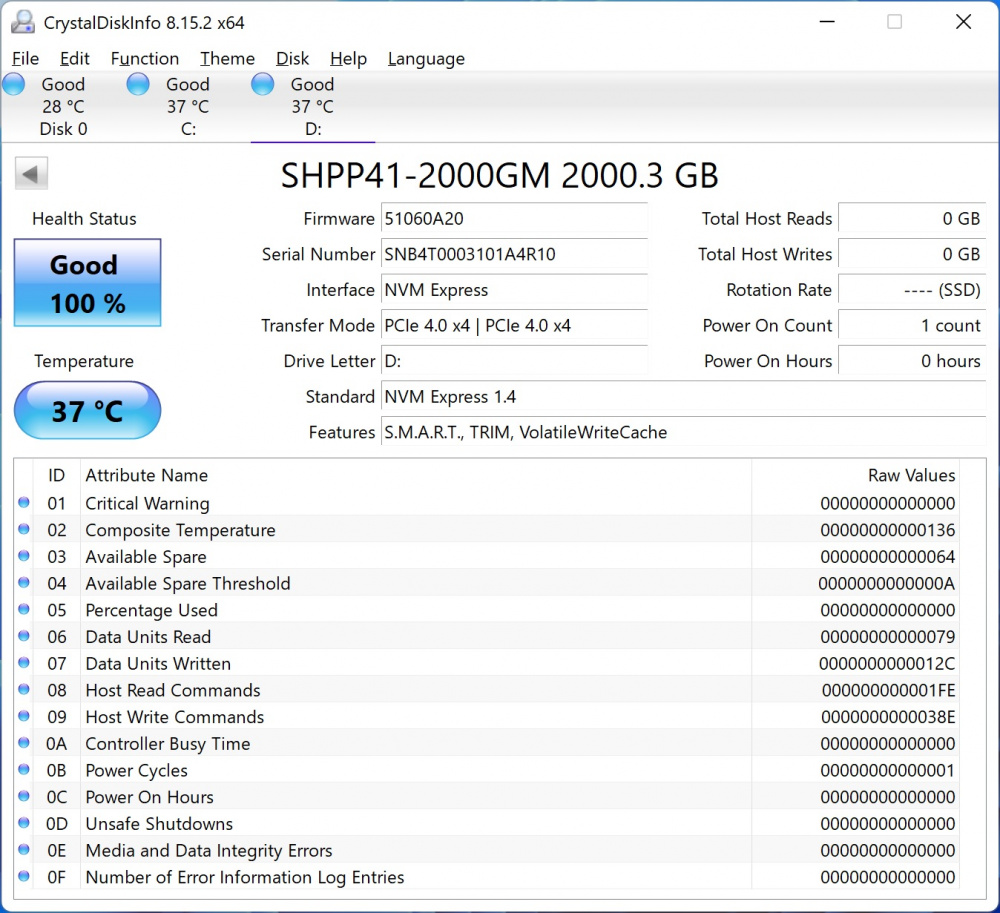 sk hynix platinum p41 info2