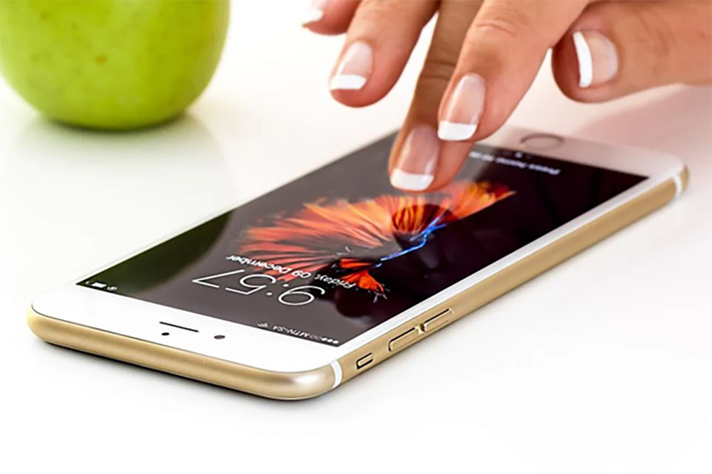 smartphone 2022 iphone