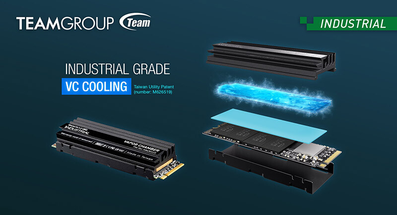 team group vapor 2