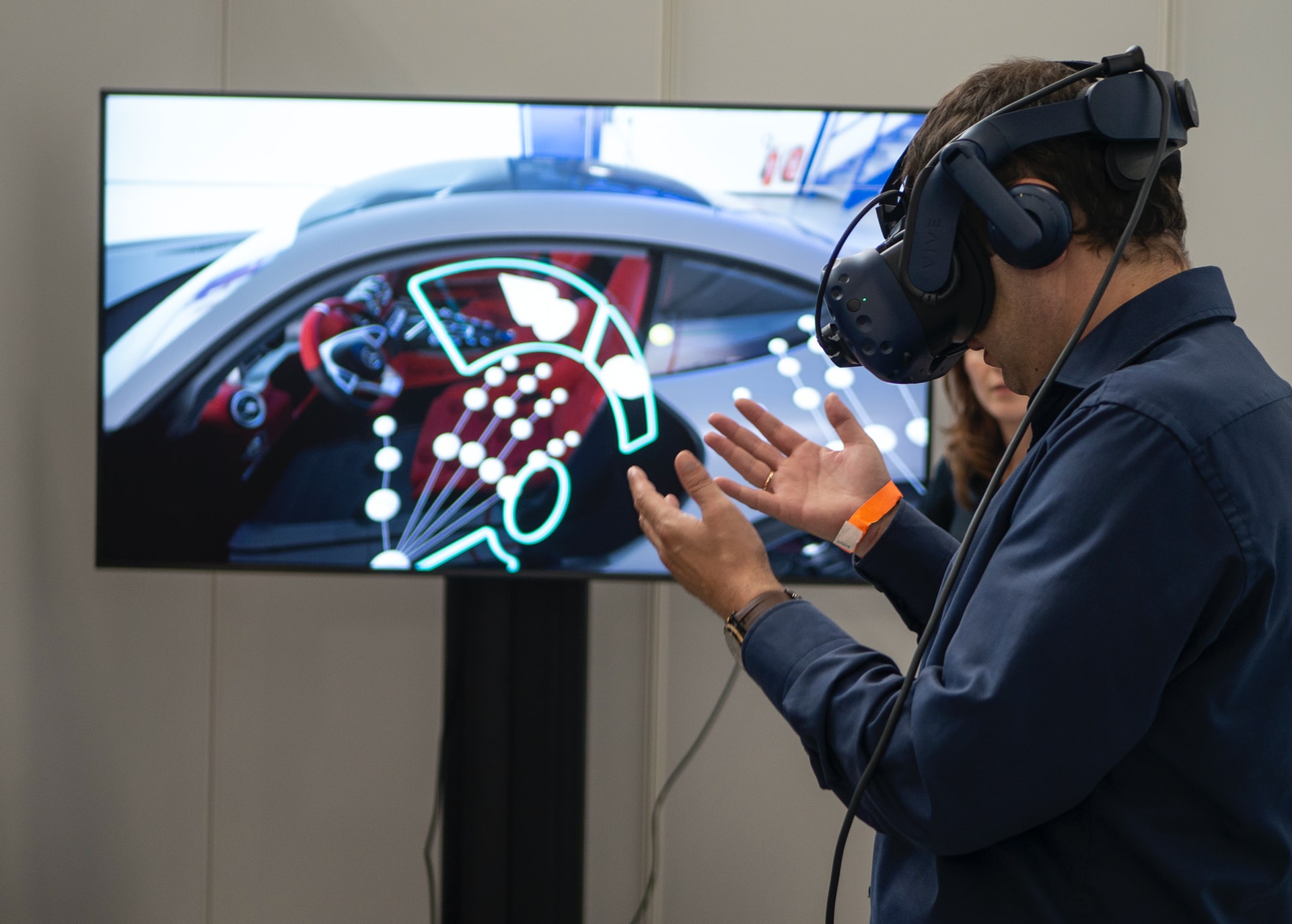 vr ar virtual gaming 2022