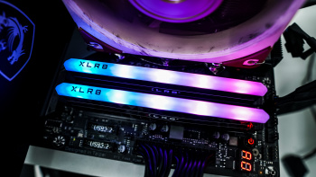 PNY XLR8 REV RGB DDR4-3600 16GB Memory Kit