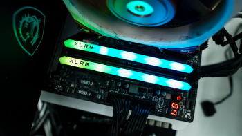 PNY XLR8 REV RGB DDR4-3600 16GB Memory Kit