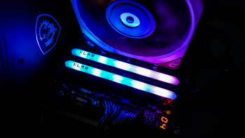 PNY XLR8 REV RGB DDR4-3600 16GB Memory Kit