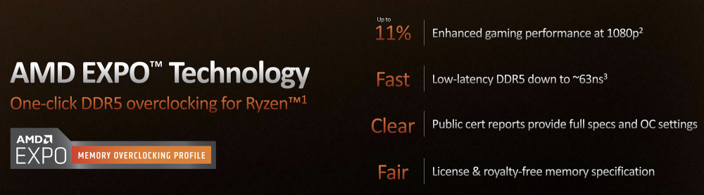 AMD EXPO 1