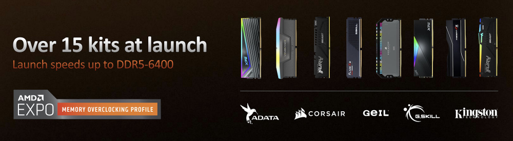 AMD EXPO 2