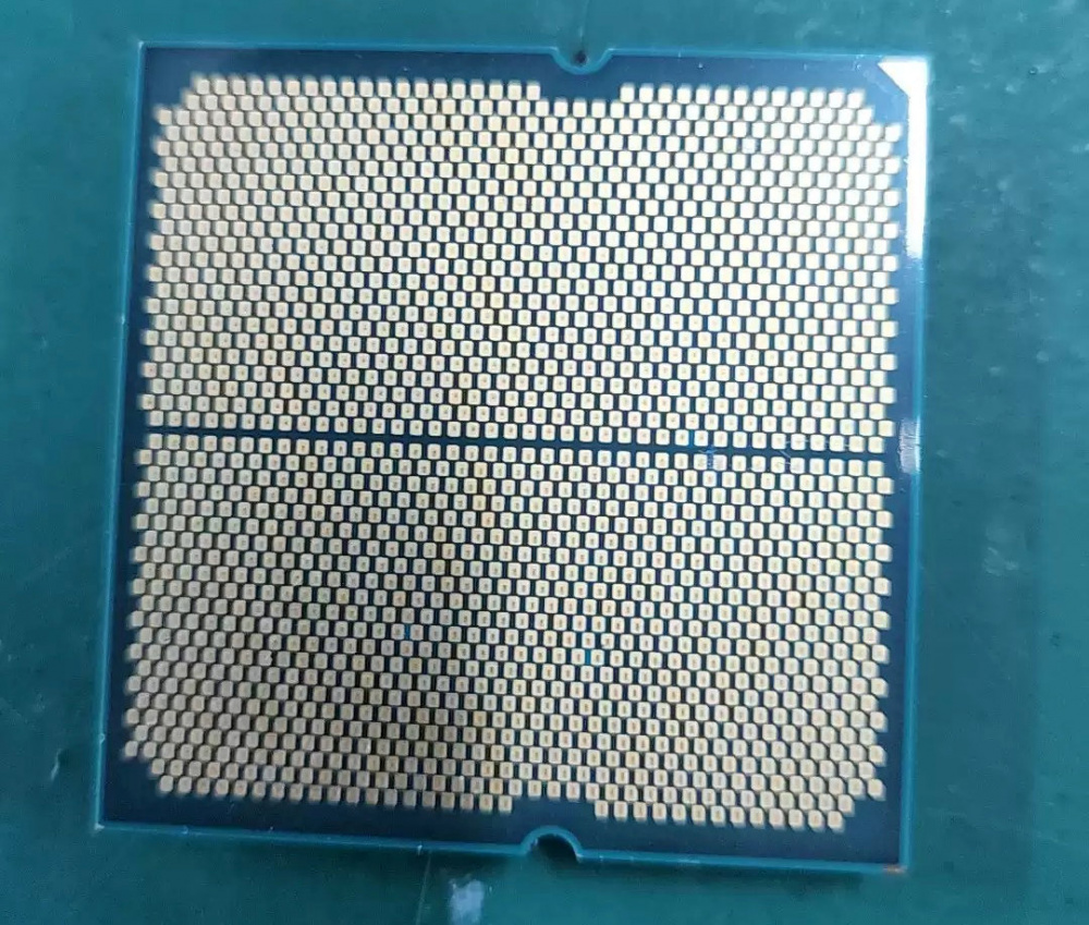 AMD RYZEN 7600ES PICTURE2