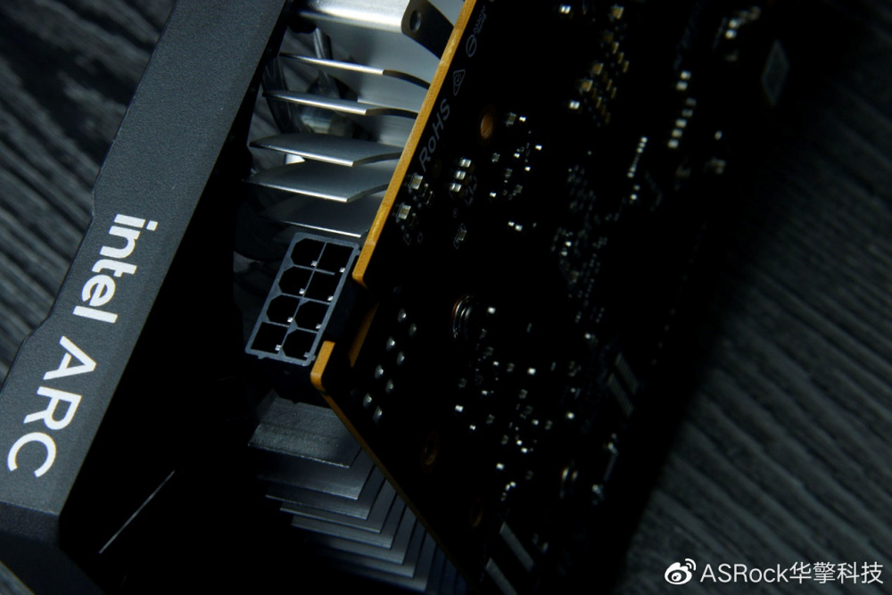 ASROCK ARC A380 3 1