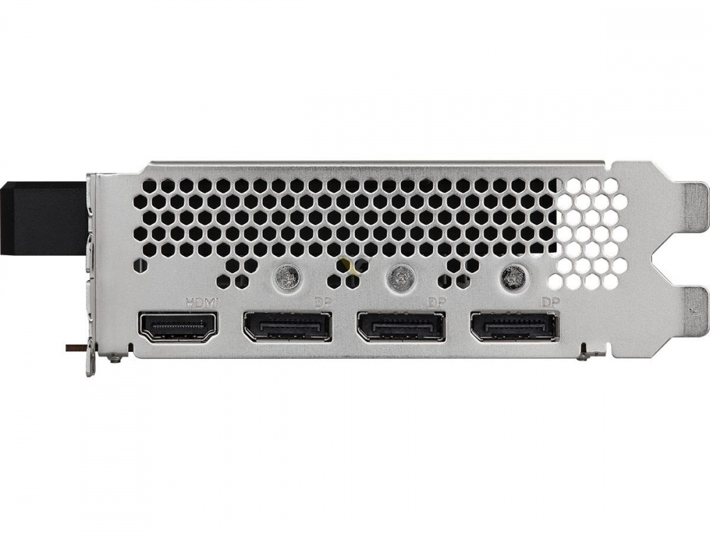ASROCK Arc A380 6GB Challenger ITX OC 4