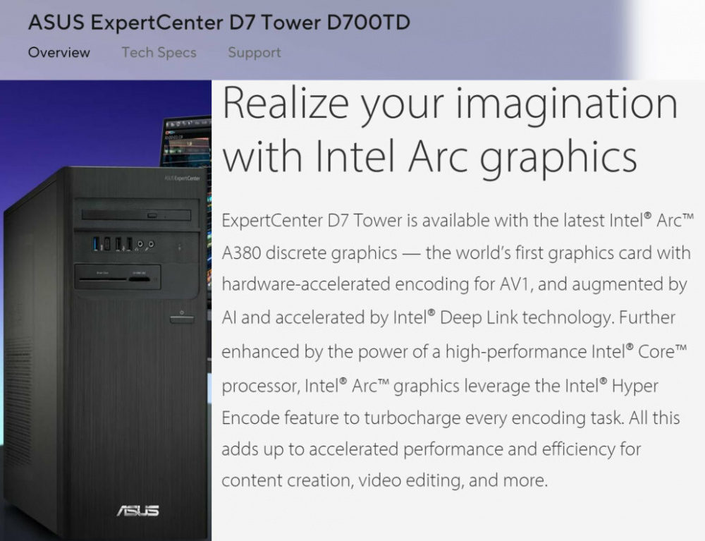 ASUS ExpertCenter D7 Tower 1030x790 1