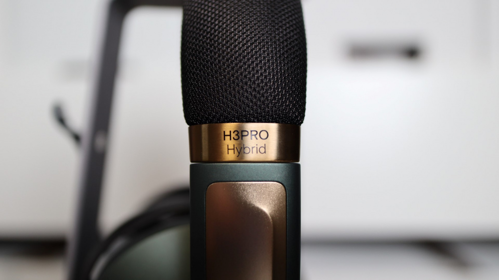 EPOS H3PRO Hybrid