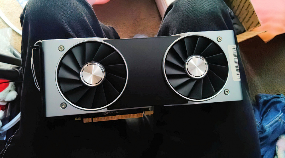 GTX 2080 1