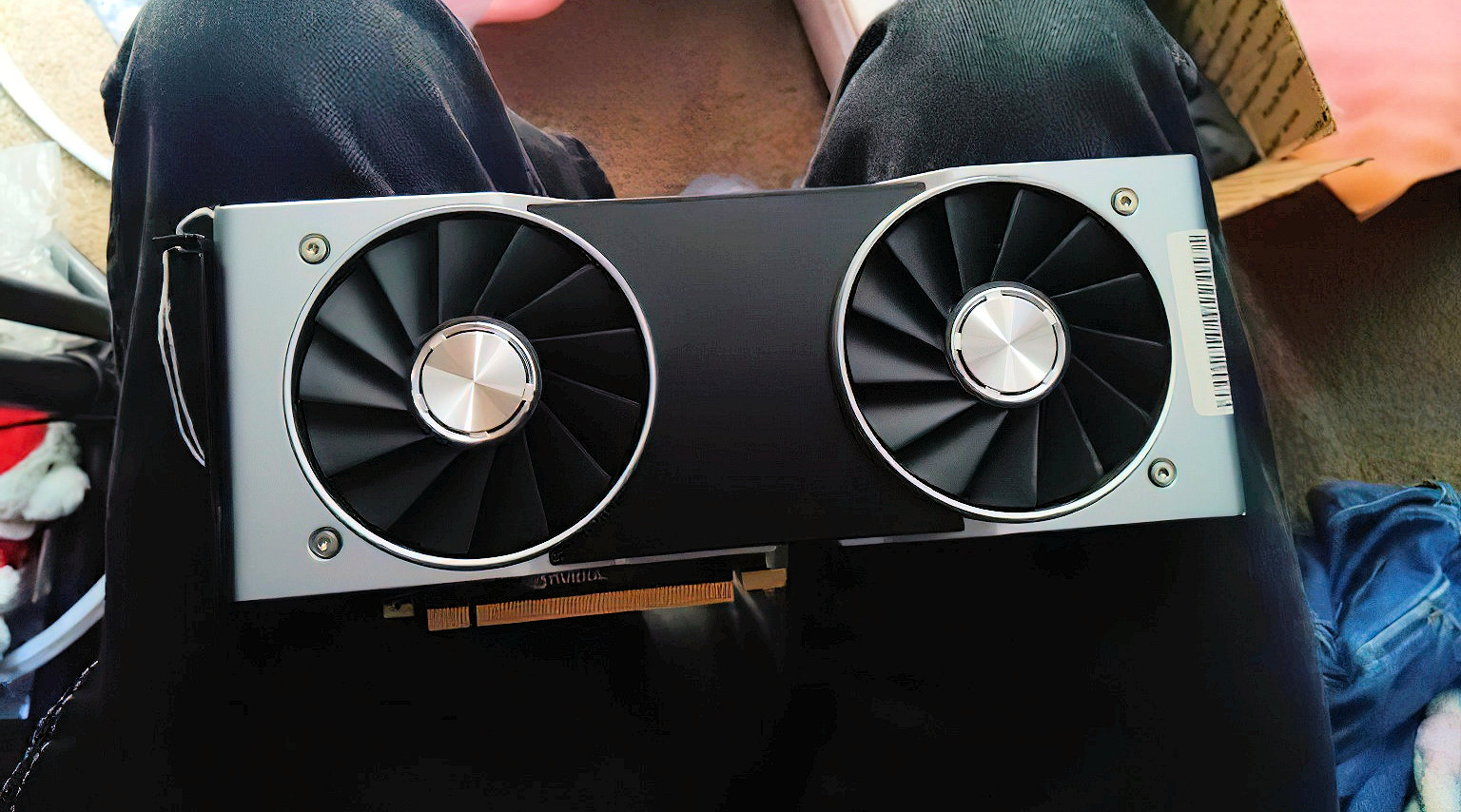GTX 2080 1