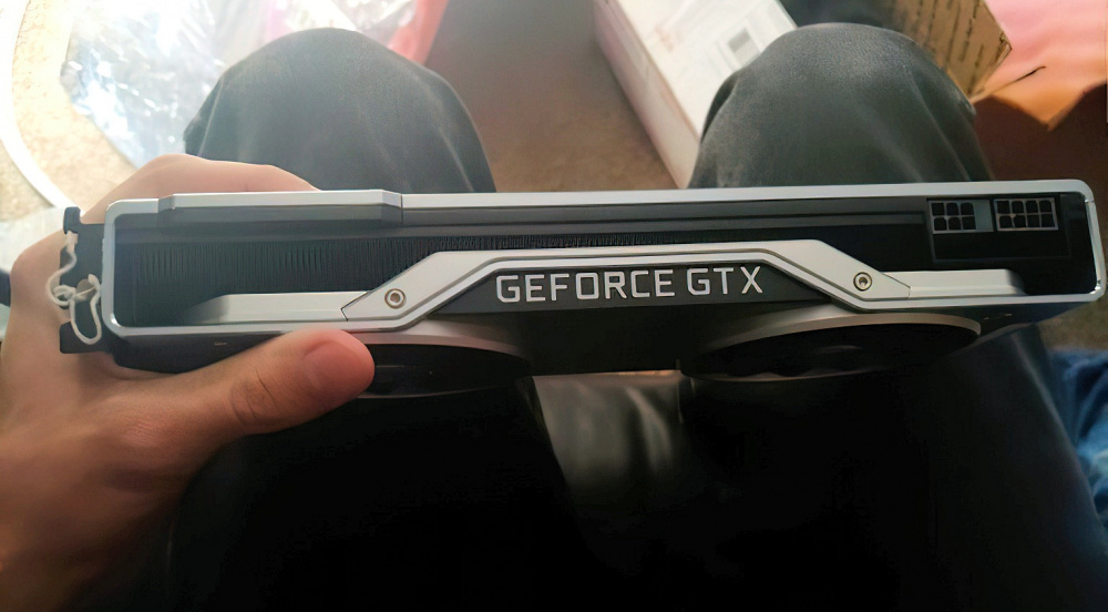 GTX 2080 2