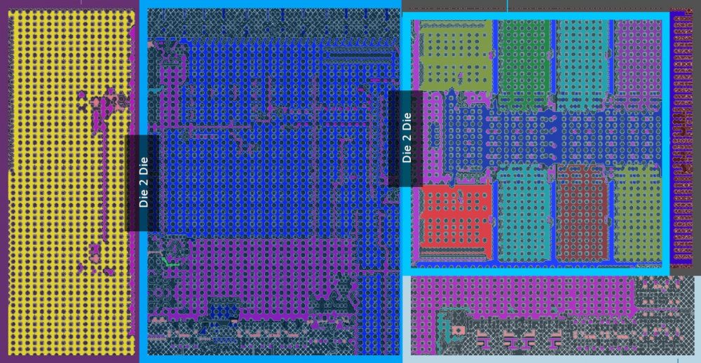INTEL METEOR LAKE SOC