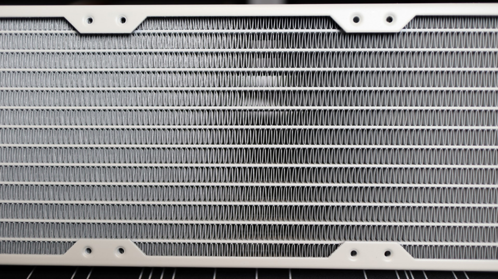 DeepCool LS720 WH