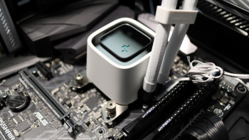 DeepCool LS720 WH