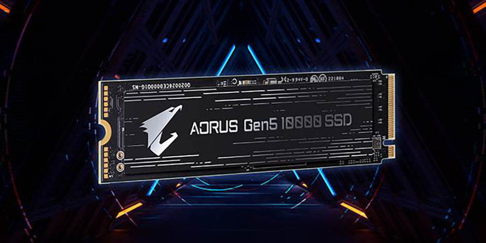 aorus 10000