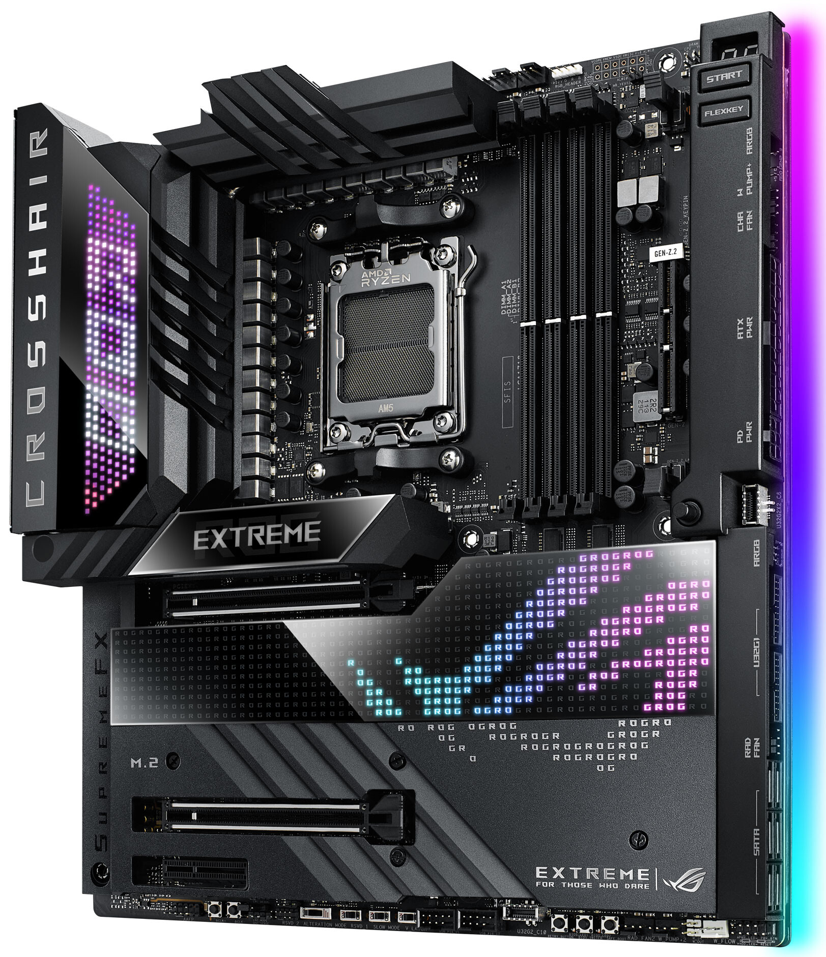 asus x670e 4