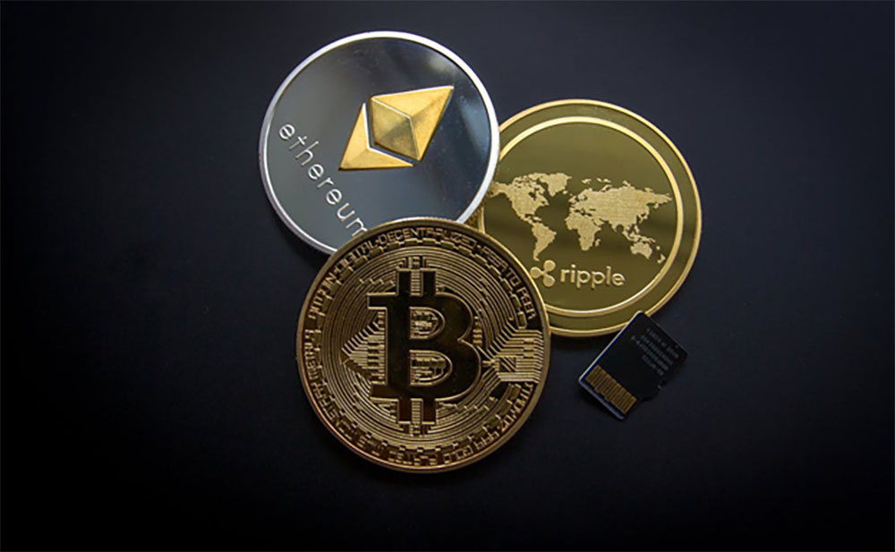 crypto wallet 2022 1
