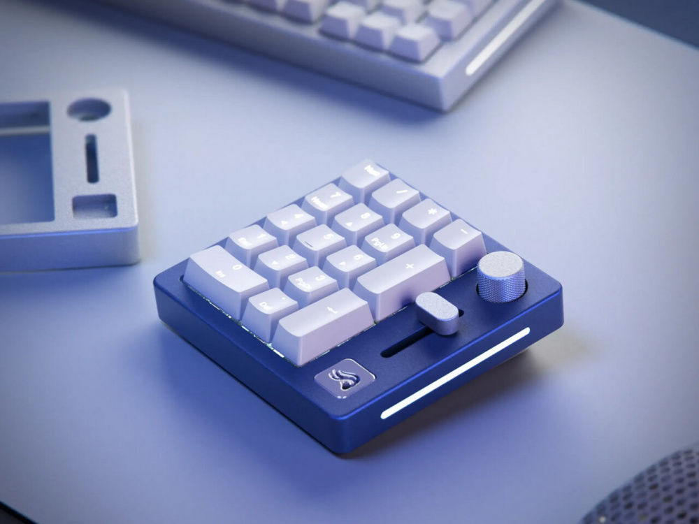 gmmk numpad 2
