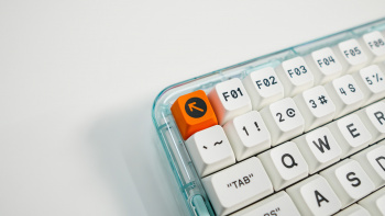 Melgeek Mojo84 Wireless Mechanical Keyboard