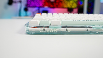 Melgeek Mojo84 Wireless Mechanical Keyboard