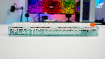 Melgeek Mojo84 Wireless Mechanical Keyboard