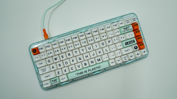 Melgeek Mojo84 Wireless Mechanical Keyboard