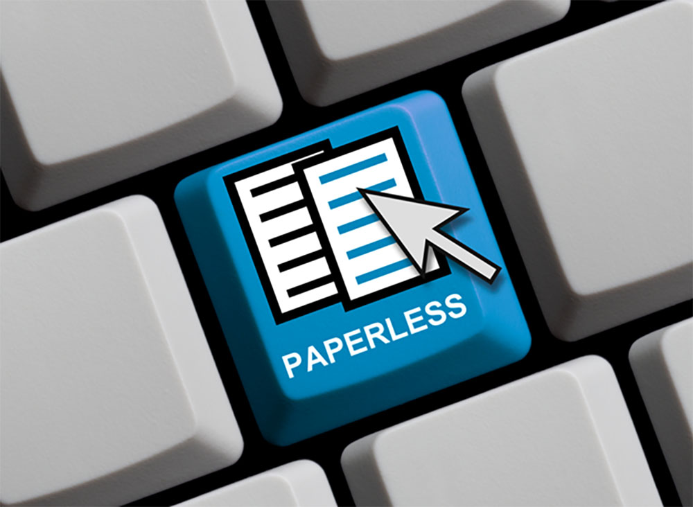 paperless 2022
