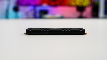 Patriot Viper VPR400 RGB Gen4 NVMe Solid State Drive