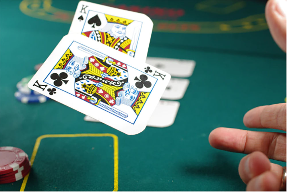 poker cards 2022 4
