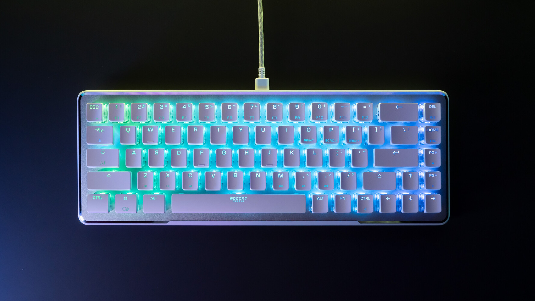 roccat vulcan ii mini 1
