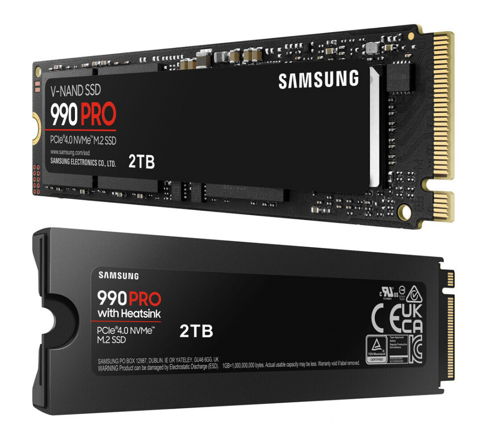samsung 990 pro 2