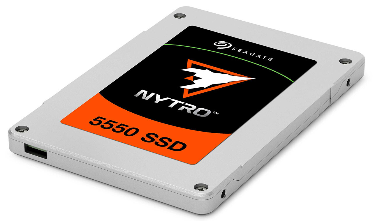 seagate nytro 1
