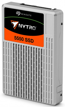 seagate nytro 3