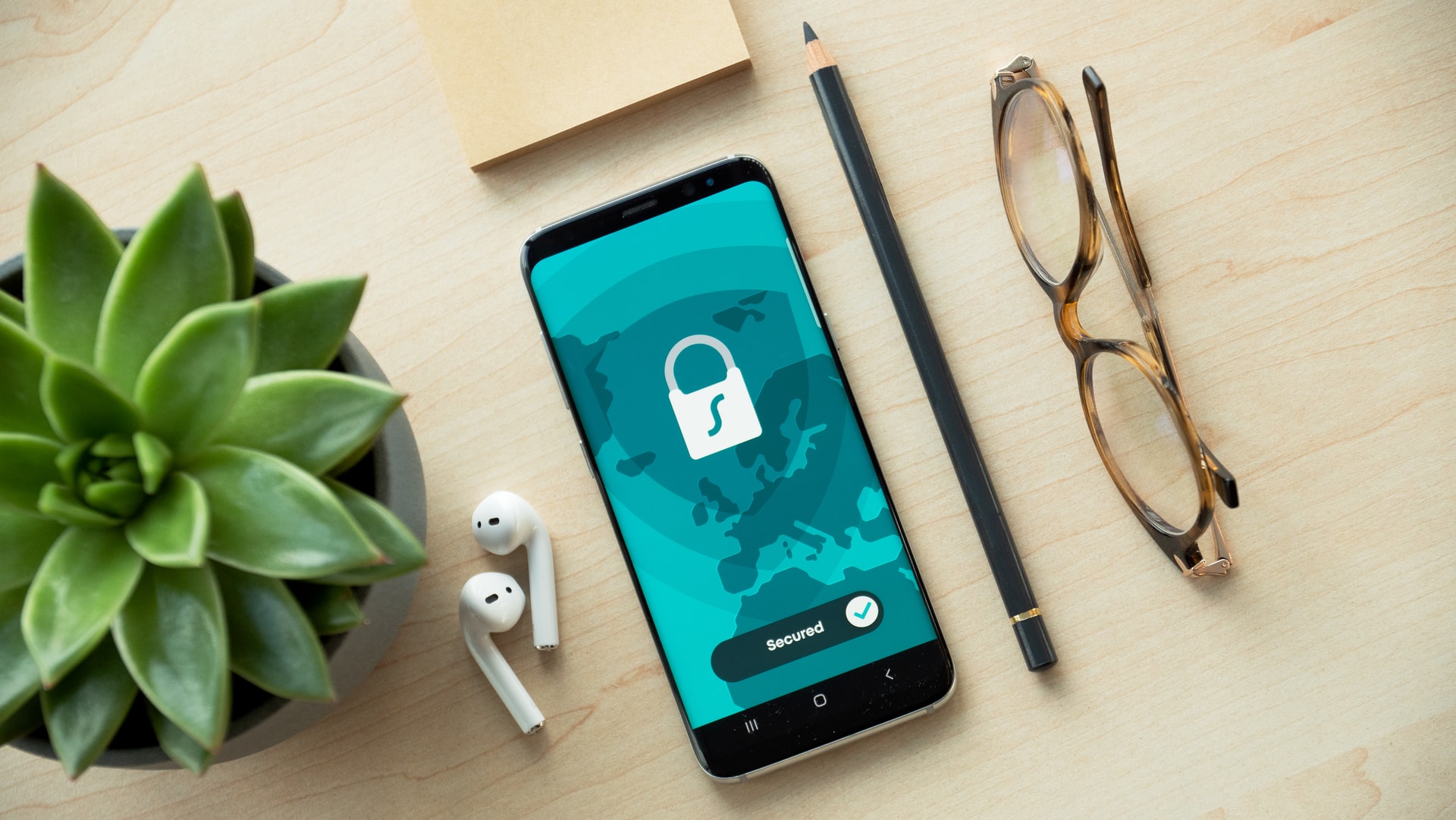 security vpn mobile 2022