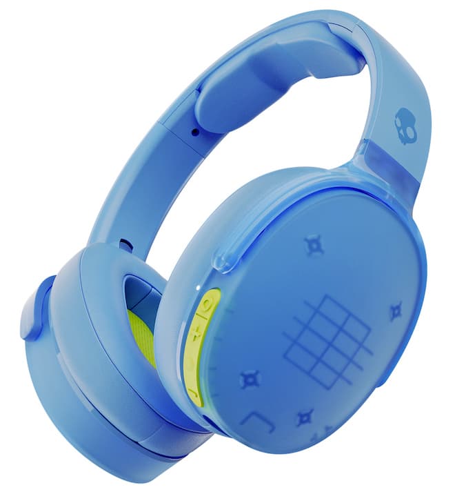 skullcandy evo wireless headphones