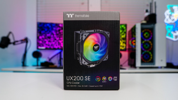 Thermaltake UX200 SE CPU Cooler