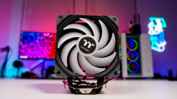Thermaltake UX200 SE CPU Cooler