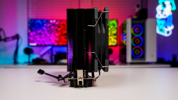 Thermaltake UX200 SE CPU Cooler
