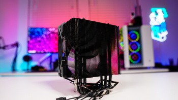 Thermaltake UX200 SE CPU Cooler