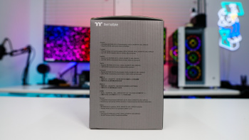 Thermaltake UX200 SE CPU Cooler