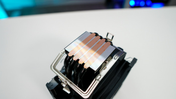 Thermaltake UX200 SE CPU Cooler